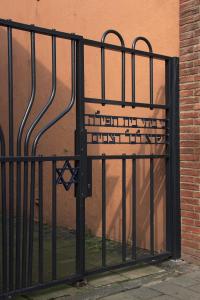 Synagoge Stommeln